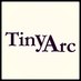 TinyArc (@tinyarc_jp) Twitter profile photo