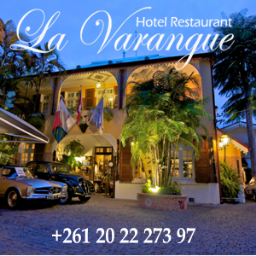 Hotel Centre Ville Tana Hotel Centre Ville Tana