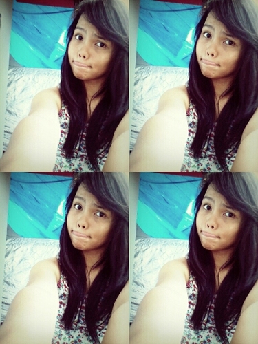 andieszhe's profile picture. We Are one !                                                     LIQUID STREET SHUFFLE