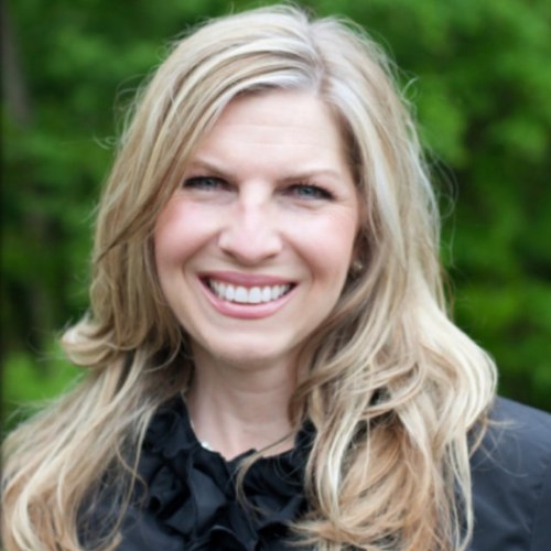 Wife, Mother of 2, Technology Sales & Recruiting Executive, Entrepreneur, Creative, Fun, Hardworking Master of Balance