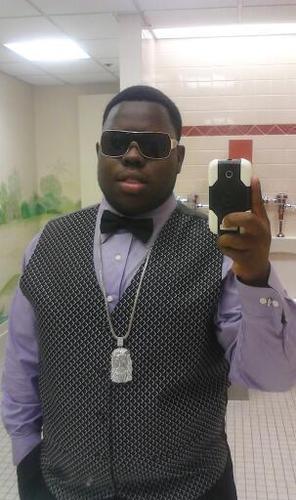 kenycharles37's profile picture. 