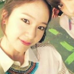 f(x)'s princess♥admin of @sweetkissesrp