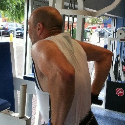 philcamukpt's profile picture. Personal Trainer