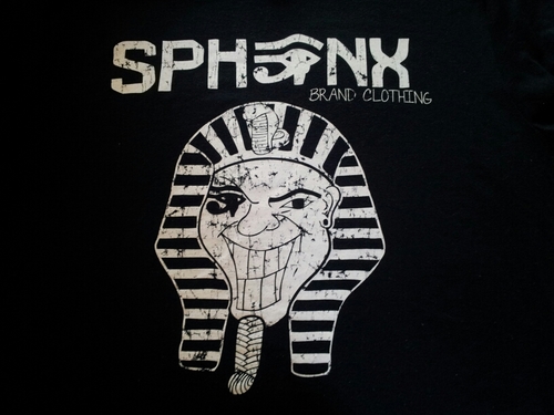 sphinx_brand's profile picture. 