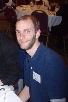 Aerospace Engineering PhD Student - Space Enthusiast , involved in: SEDS, NASA Academy, CO Space Business Roundtable, Space Policy