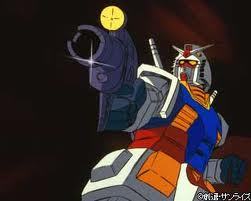 ガンダムで学ぶ英語bot Gundam English Twitter
