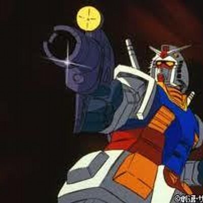 ガンダムで学ぶ英語bot Gundam English Twitter