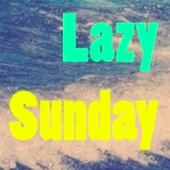 LazySunday2013's profile picture. Ladies en Gents! Prepare yourself for a Lazy Sunday including Deephouse, Wakeboarding and BBQ'ing for a Good Cause.