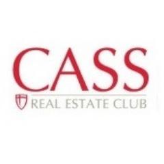 Welcome to the official Twitter page of the Cass Real Estate Club. We keep you updated on news and important events about #RealEstate.