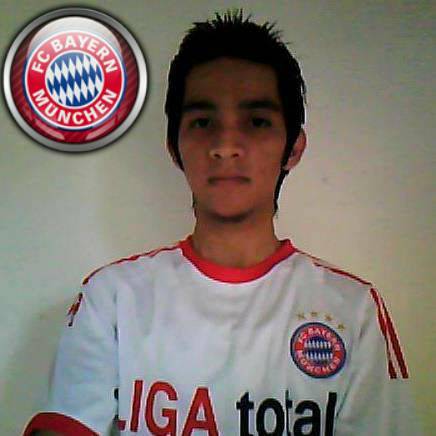 ZaidDgankTimoer's profile picture. The Power Of Positif Thinking | Bayern Munchen | Arema | Jerman | Indonesia
 | Fc BaraLingta