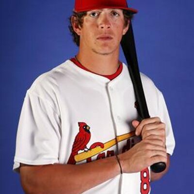 colby rasmus