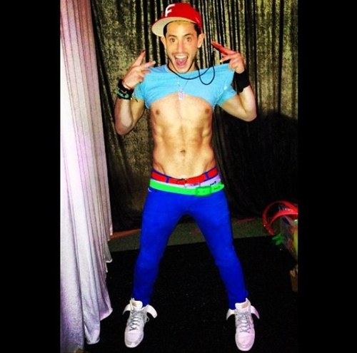 frankiejgrancle's profile picture. Want a twerking battle? I don't think so. [FL]