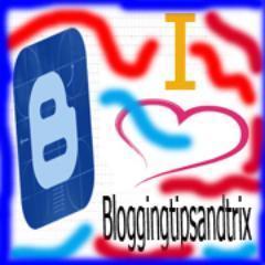An Addicted Blogger