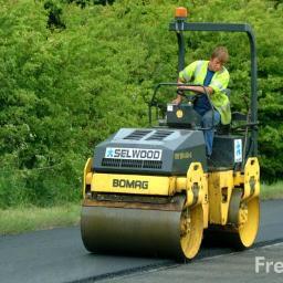 PSMBuilding's profile picture. Family run surfacing contractor based in Chichester, West Sussex, specialising in tarmacadam, roads, carparks, footpaths, patios,drives, linemarking, drop kerbs