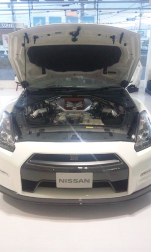 tadocchispeed's profile picture. 車いじり専門職