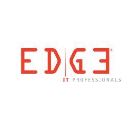 EdgeITPros's profile picture. Edge IT Pros is a full service IT Solutions Provider.