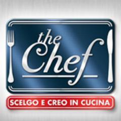 Passione, creatività, tecnica: un programma che coinvolge tutti i cinque sensi.