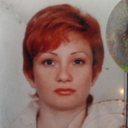 avk691's profile picture. бизнес- адвокат.
родилась 12 апреля, названа в честь Юрия Гагарина, замуж за Королева вышла гораздо позднее...