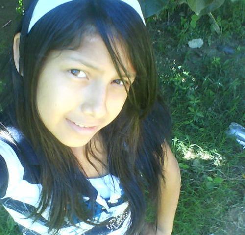 soy alegre divertida y tierna