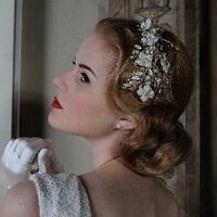 Ana Maria Bufnila (@ambespoke) 's Twitter Profile
