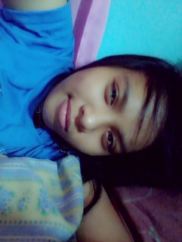 'Defeat is not the worst of failures. Not to have tried is the true failure.' :))

 Drummer \m/
 3rd yr. College
 B.S Accountancy :)))