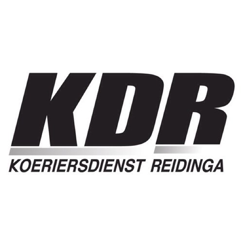 Koeriersdienst van al uw vrachten tot 500 kg!