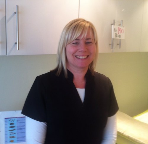 Colonic Therapist @ Sue Shields Spa, Carnforth, Lancs and Ulverston Natural Health Clinic, Cumbria. Registered, Insured and member of RICTAT