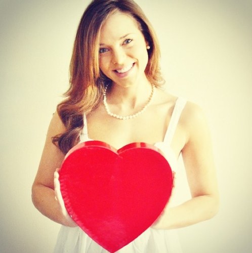 VictoriaALang's profile picture. 