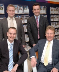 Based in Lisburn, Fred Dalzell & Partners specialise in Re-Sale, Rental, New Build and Commercial property #property #lisburn