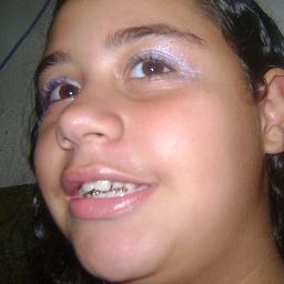 oi tenho 11 anos, bom nasci dia 31/08/2002 amo o mc gui, gosto tbem da mc byonce, adoro brincar com minha irma de 2 anos .
me segue q eu te sigo de volta...