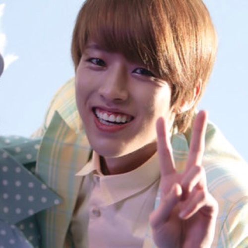 role player of @Seongyeol1991 인피니트