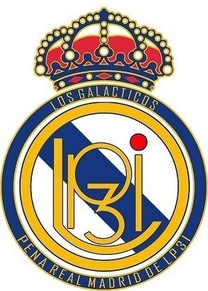 Welcome To Twitter Official Fans Club Madridista  LP3I, Share News About Real Madrid. Keep Follow #HalaMadrid