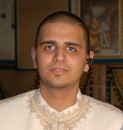 abhisharma85's profile picture. 