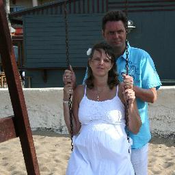 Co-owner The Crewfactory, gehuwd met de mooiste vrouw ter wereld, vader van Cielke en Sem, levens genieter, bourgondier.