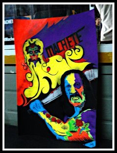 Si vas a darle DALE con todo !
@CrossFitMachete para curtir cuerpo & alma