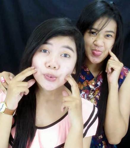 Anggramarga's profile picture. 100393 //  Health Medical Analyst  //  ♥☺ VaLentino FA