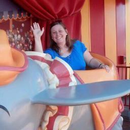 wdwkristi's profile picture. Travel Consultant and Disney Destinations, Beaches, and Sandals Resorts Specialist.