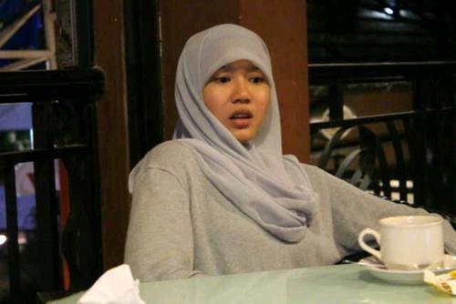Mahasiswa Universitas Brawijaya 2012