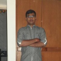 saurabh prajapati (@saurabh071993) 's Twitter Profile