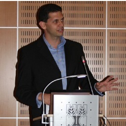 JuliusGeorgiou's profile picture. 