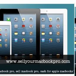 Sell Your Macbook Pro / Air , iPhone , iPad , and much more is the world best site so visit and see