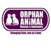 Orphan Animal Rescue (@orphananimal) Twitter profile photo Orphan Animal Rescue (@orphananimal) Twitter profile photo