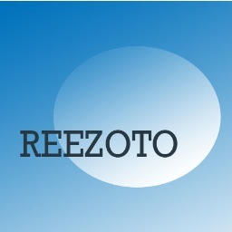 reezoto's profile picture. 