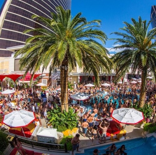 Coming to Vegas? Get tickets, VIP and bottle service to the best NIGHTCLUBS and POOL PARTIES! Contact: http://t.co/vJinEVhGEc