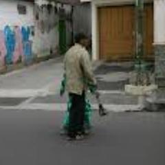 Inilah gue,tetap gue dan akan menjadi gue,apa adanya karena gue adalah gue,