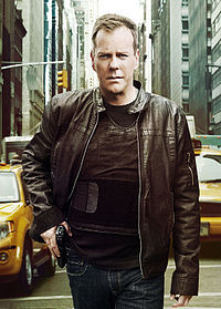 I'm back! I'm following my fans too! 2014 #JackIsBack #LiveAnotherDay