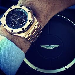 griga_h's profile picture. Luxury