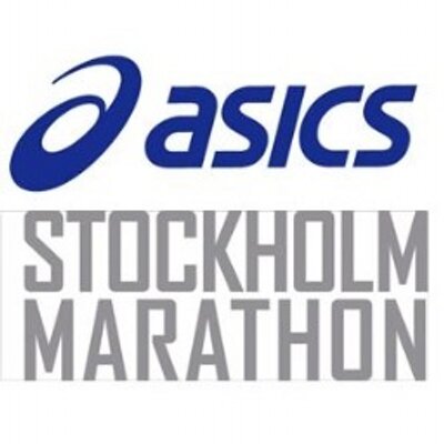 asics stockholm marathon asics stockholm marathon
