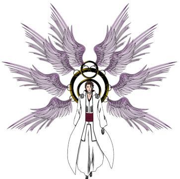 The Only one fit for the Title of God Belongs to me.. #RP #Multiverse #BleachRP