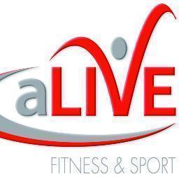 Alive_Fit's profile picture. A friendly and helpful fitness centre, offering a range of cardio & weight training equipment, exercise classes, astro-turf pitch, massage therapy room & more.